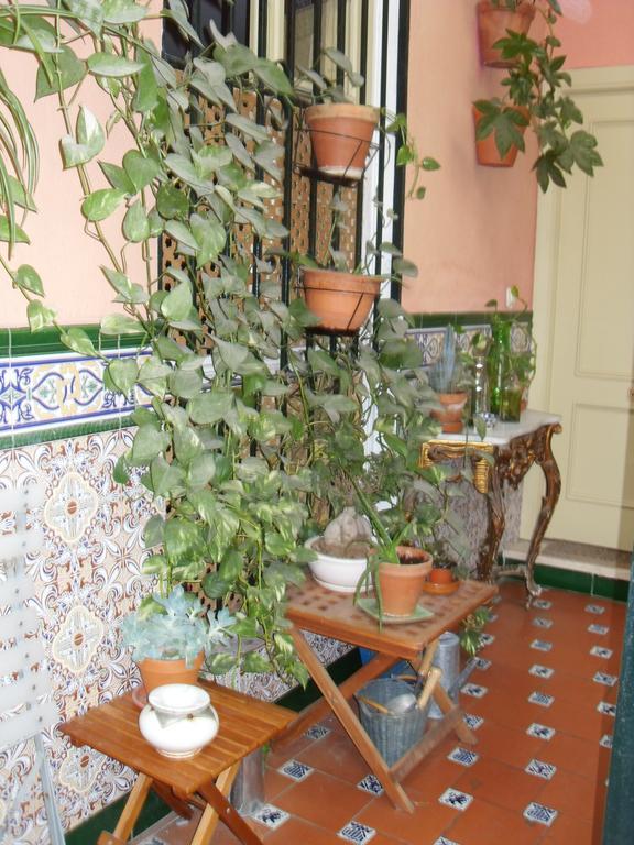 Hotel El Riad Andaluz Málaga Exterior foto